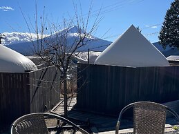 Dot Glamping Fujisan