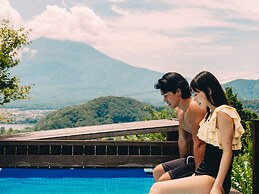 Dot Glamping Fujisan