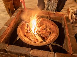 Dot Glamping Fujisan