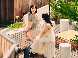 Dot Glamping Fujisan