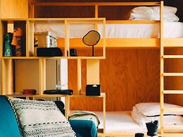 Dot Glamping Fujisan