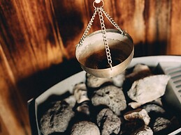 Dot Glamping Fujisan