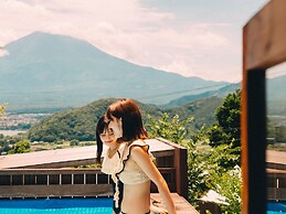 Dot Glamping Fujisan