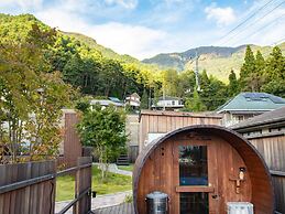 Dot Glamping Fujisan