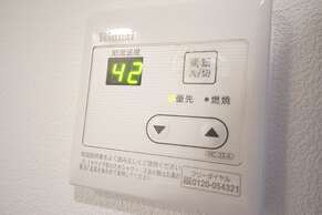 Terry's Apartment Namba West I E03C