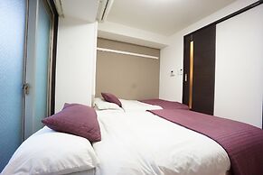 Terry's Apartment Namba West I E03D