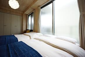 Terry's Apartment Namba South VI AD02A