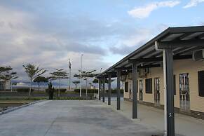 Howj Hostel