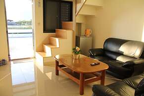 Howj Hostel