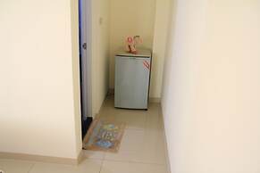Howj Hostel