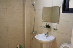 Howj Hostel