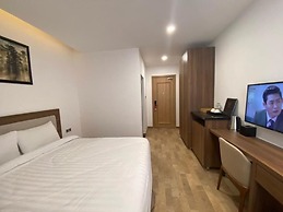Q Hotel Dalat