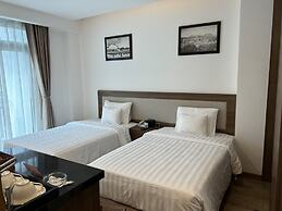 Q Hotel Dalat