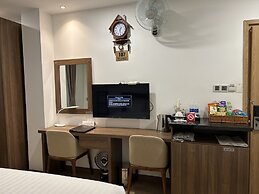 Q Hotel Dalat
