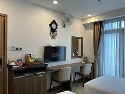 Q Hotel Dalat