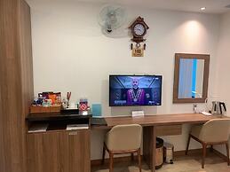Q Hotel Dalat