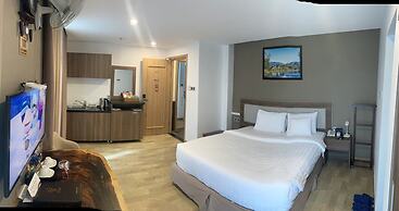 Q Hotel Dalat