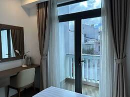 Q Hotel Dalat