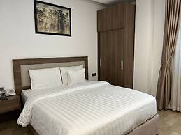 Q Hotel Dalat