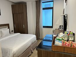 Q Hotel Dalat