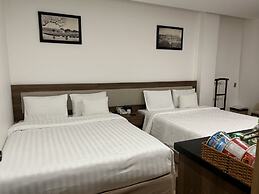 Q Hotel Dalat