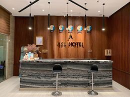 Q Hotel Dalat