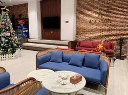 Q Hotel Dalat