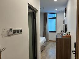 Q Hotel Dalat