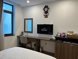 Q Hotel Dalat
