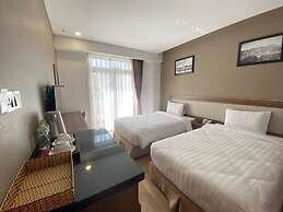 Q Hotel Dalat