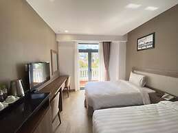 Q Hotel Dalat
