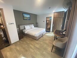 Q Hotel Dalat