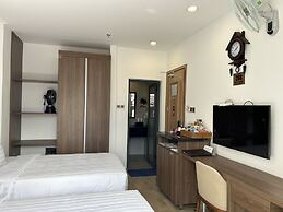 Q Hotel Dalat
