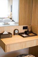 NORN Boutique Hotel