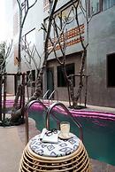 NORN Boutique Hotel