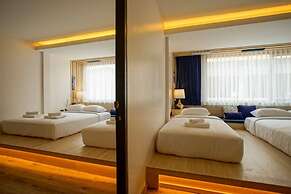 NORN Boutique Hotel