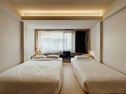 NORN Boutique Hotel