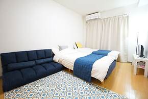 Terry's Apartment Namba South I V02B