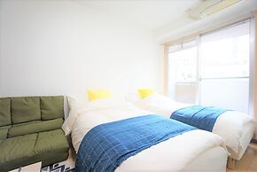 Terry's Apartment Namba South I V02B