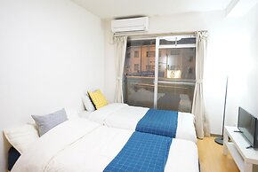 Terry's Apartment Namba South I V02B