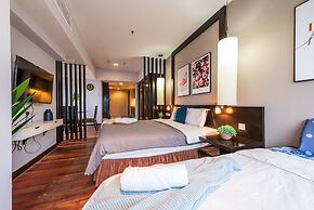 Sunway Resort By Himmel