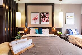 Sunway Resort By Himmel