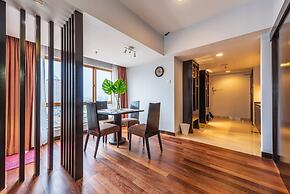 Sunway Resort By Himmel