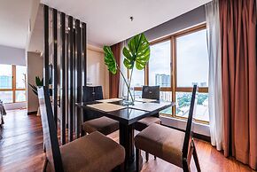 Sunway Resort By Himmel