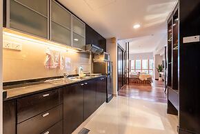 Sunway Resort By Himmel