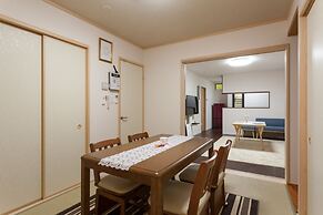 Rakucho Hanare