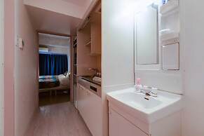 Terry's Apartment Namba South I V04A