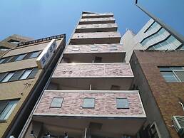 Terry's Apartment Namba South I V04A