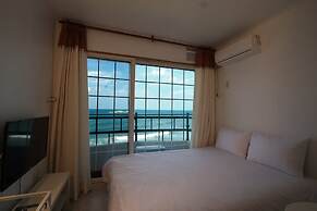Habeach Pension