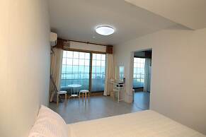 Habeach Pension